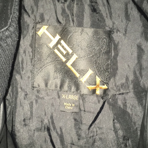 Helix Jacket - Picture 3 of 4